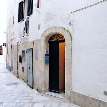 Casa Chicchi Σπίτι διακοπών Monopoli