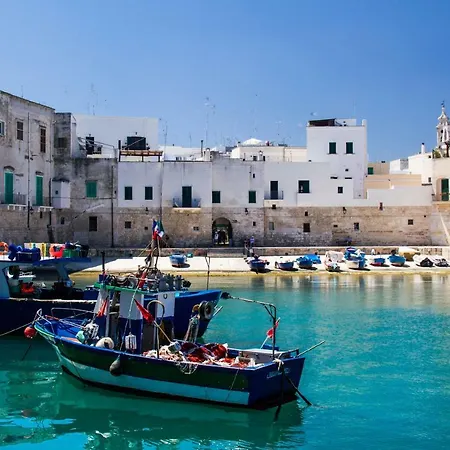 Σπίτι διακοπών Casa Chicchi *
