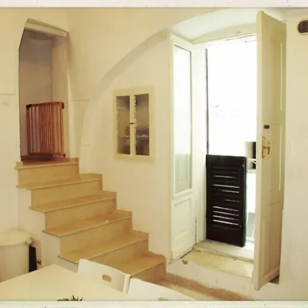 Casa Chicchi Σπίτι διακοπών *