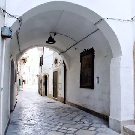 Casa Chicchi Σπίτι διακοπών Monopoli