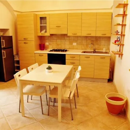 Σπίτι διακοπών Casa Chicchi Monopoli