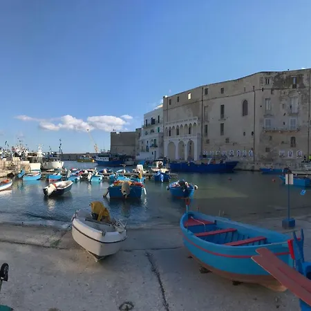 Σπίτι διακοπών Casa Chicchi *