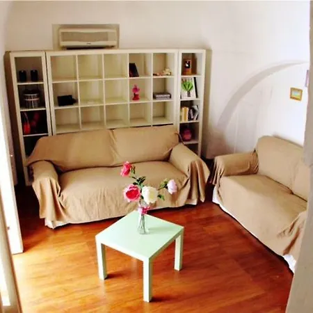 Σπίτι διακοπών Casa Chicchi Monopoli