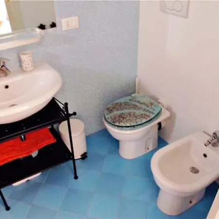 Casa Chicchi Σπίτι διακοπών Monopoli